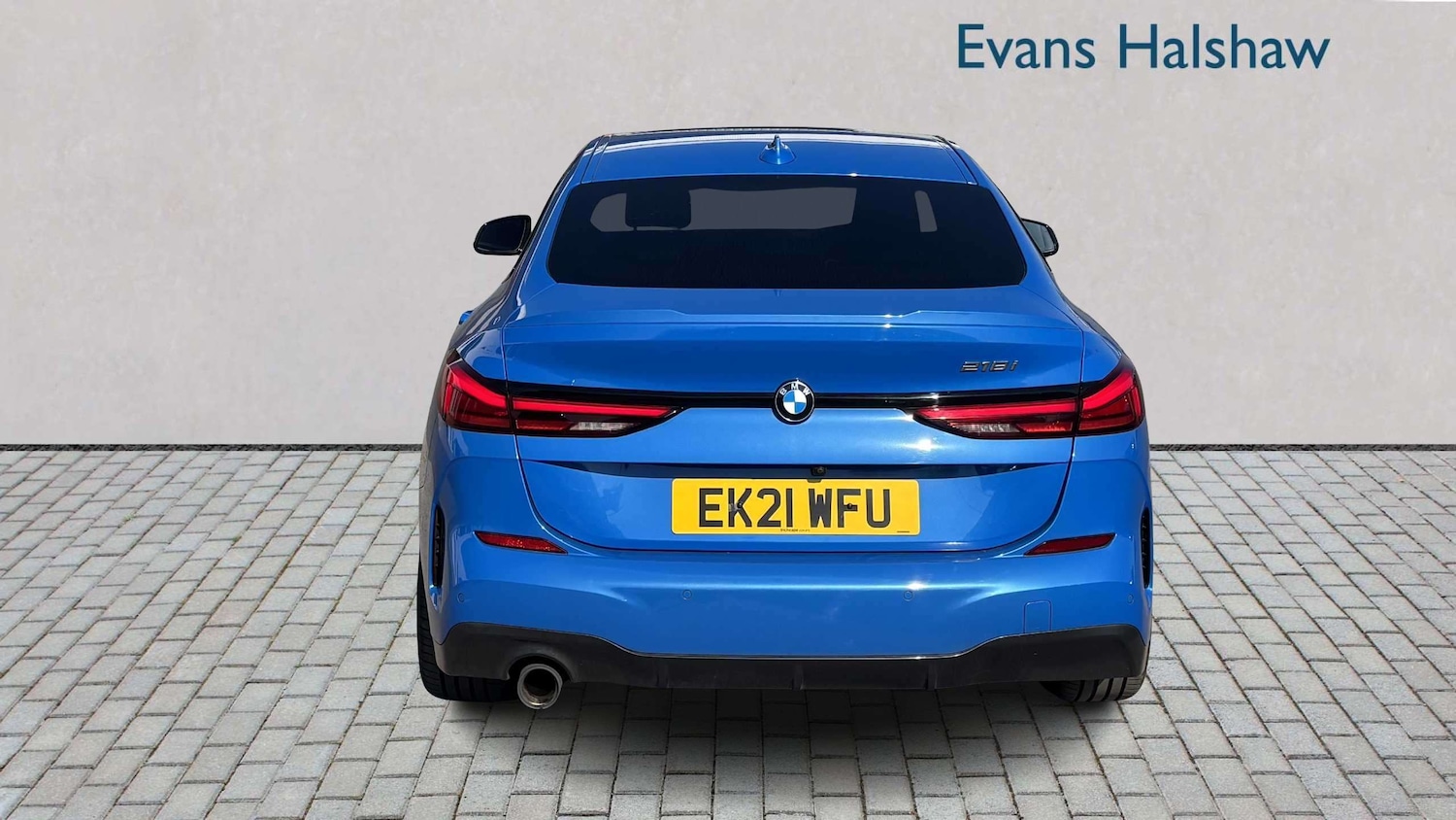 Used BMW 2 Series 2021 for sale - 77960695: Photo 5