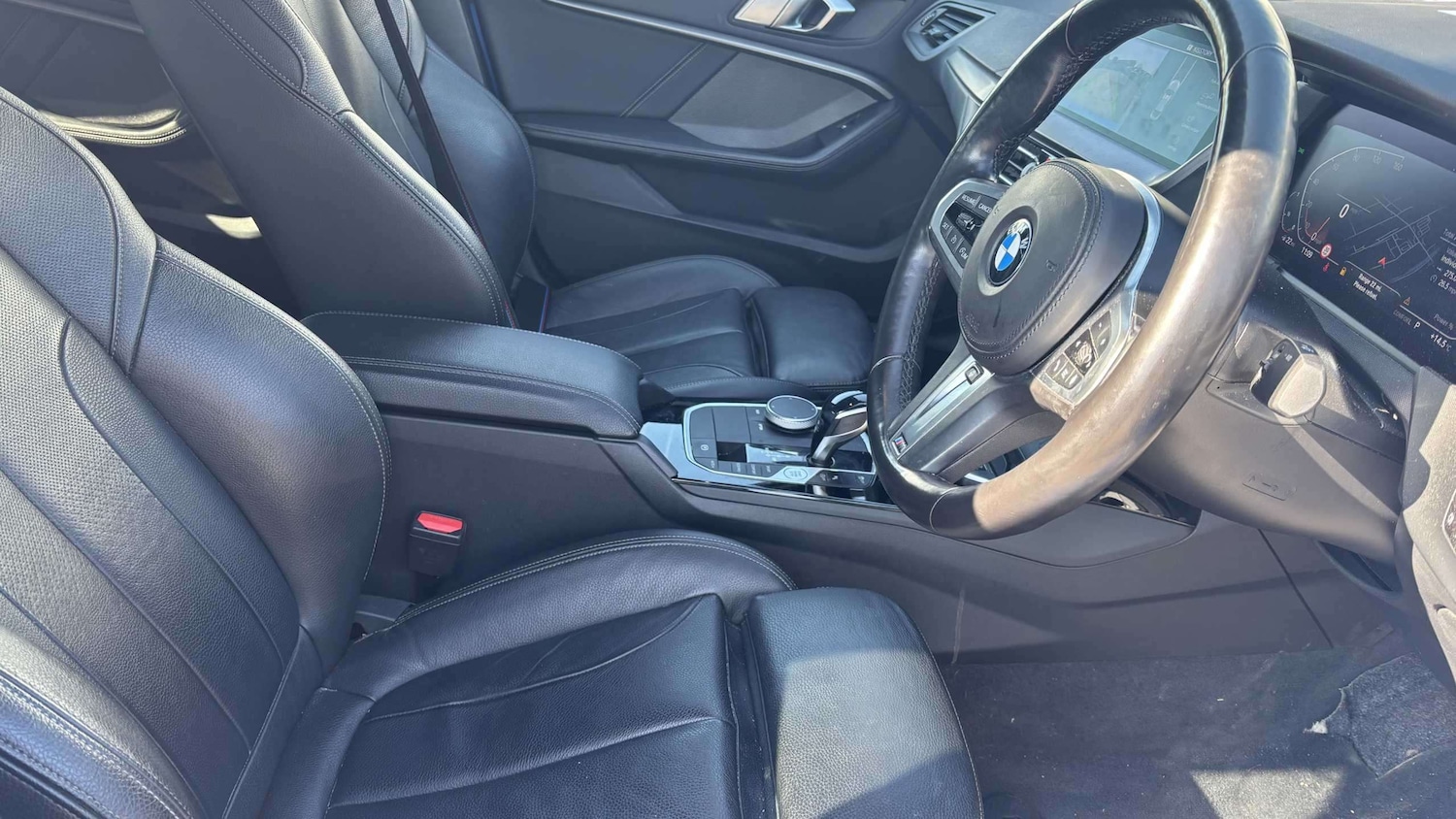 Used BMW 2 Series 2021 for sale - 77960695: Photo 7