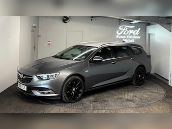 Used Vauxhall Insignia 2018 for sale - 78604342: Photo