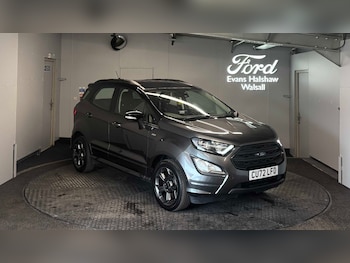 Used Ford Ecosport 2022 for sale - 78337874: Photo