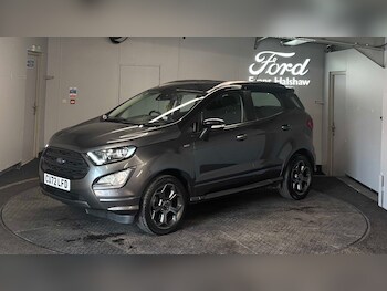 Used Ford Ecosport 2022 for sale - 78337874: Photo