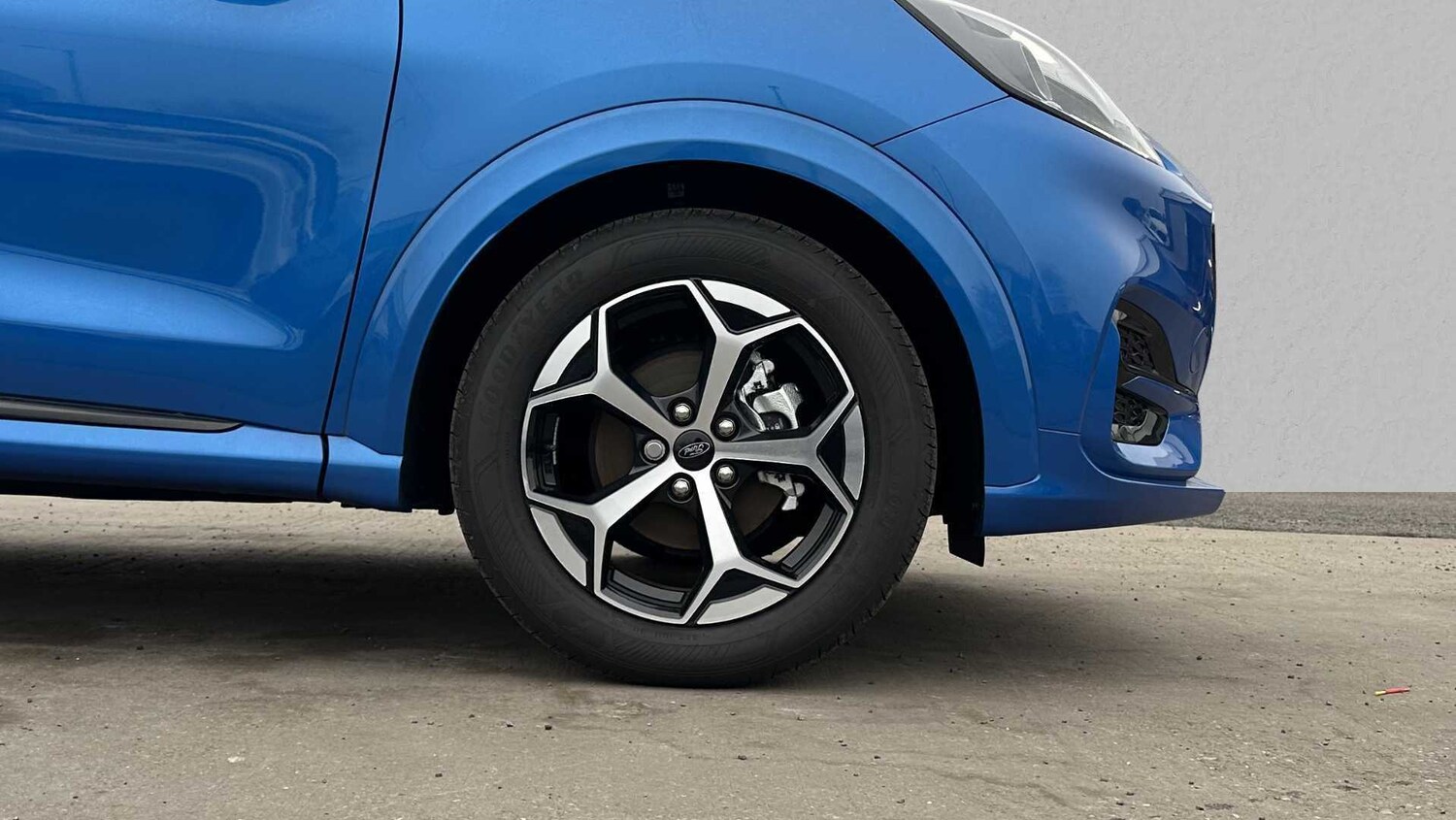 Used Ford Puma 2024 for sale - 78063810: Photo 11