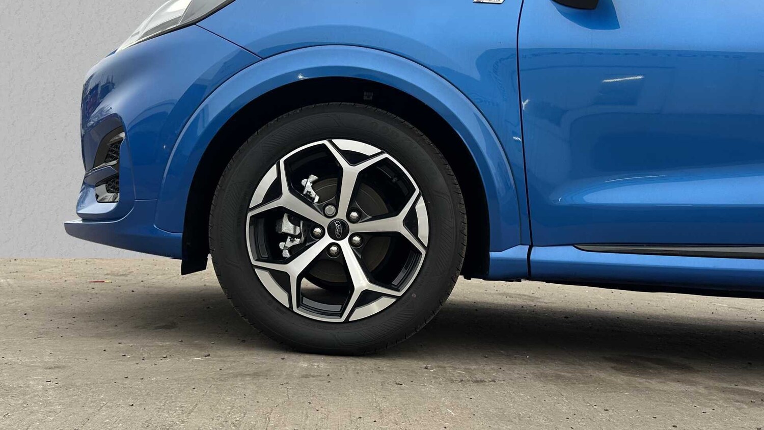 Used Ford Puma 2024 for sale - 78063810: Photo 12