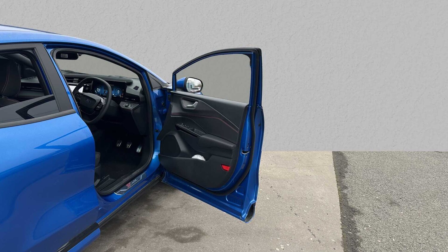 Used Ford Puma 2024 for sale - 78063810: Photo 16