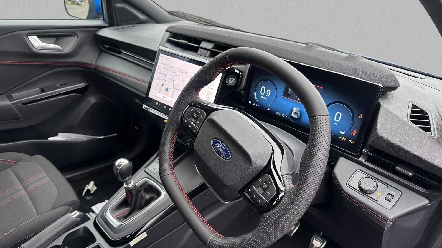 Used Ford Puma 2024 for sale - 78063810: Photo 18