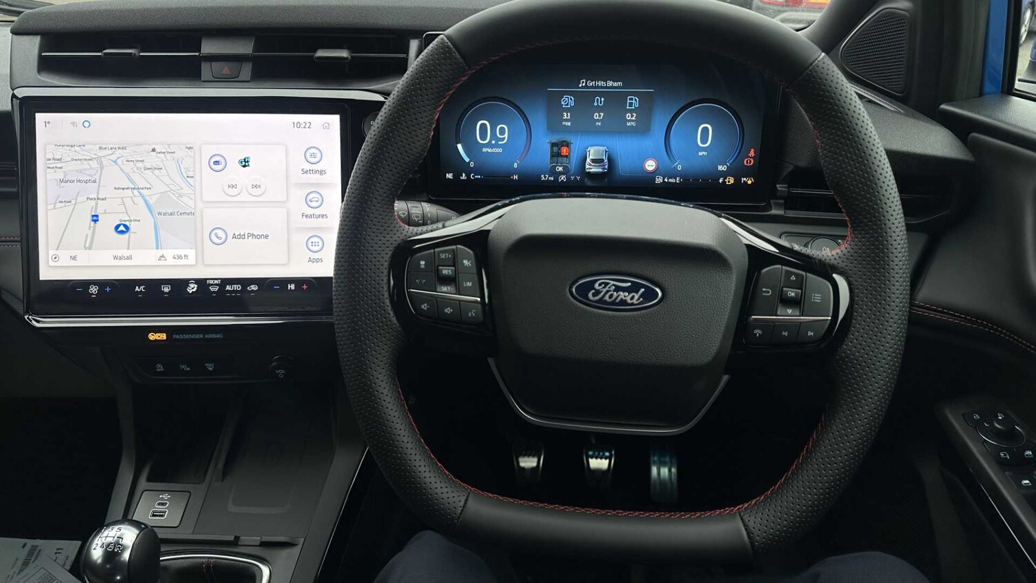 Used Ford Puma 2024 for sale - 78063810: Photo 19