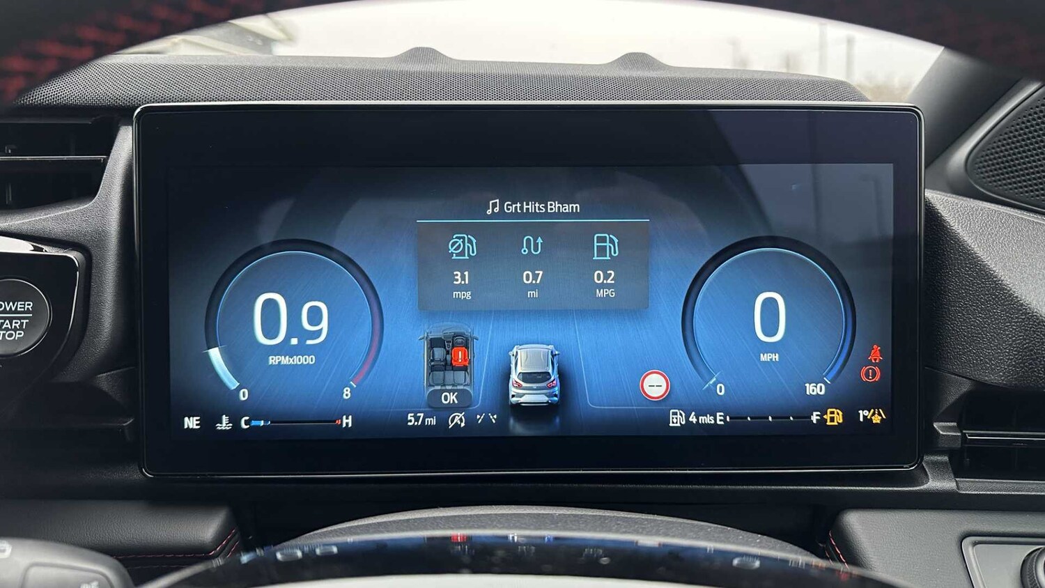 Used Ford Puma 2024 for sale - 78063810: Photo 20