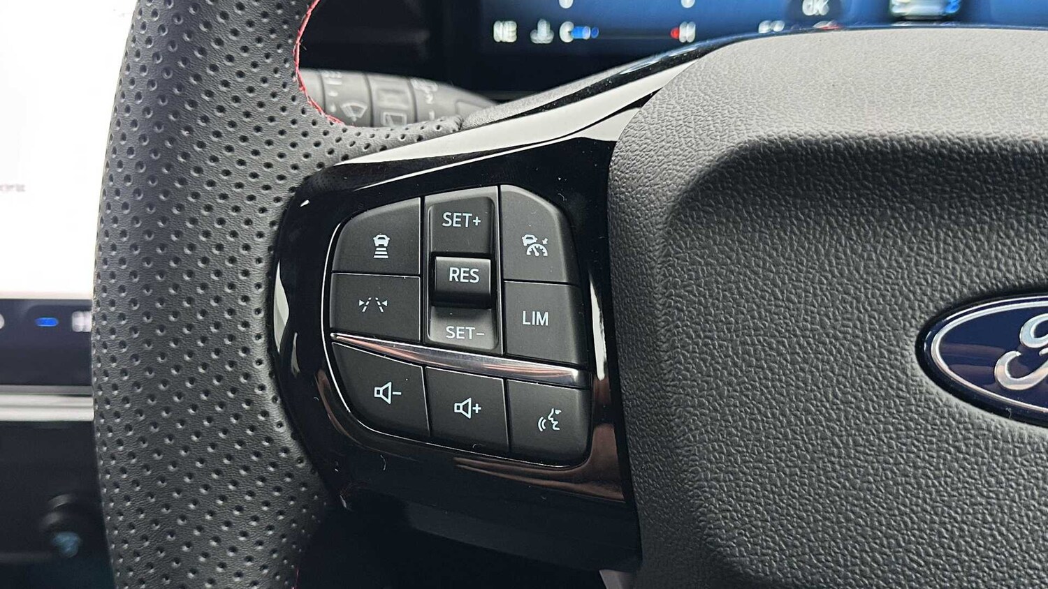 Used Ford Puma 2024 for sale - 78063810: Photo 21