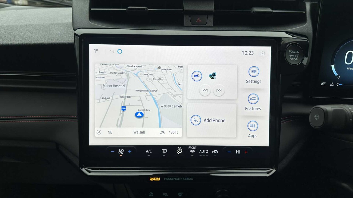 Used Ford Puma 2024 for sale - 78063810: Photo 24