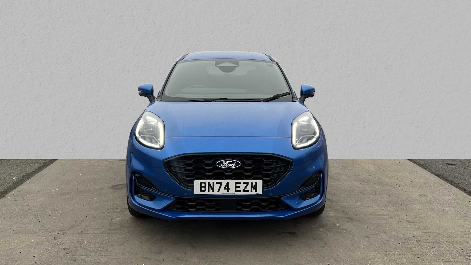 Used Ford Puma 2024 for sale - 78063810: Photo 4