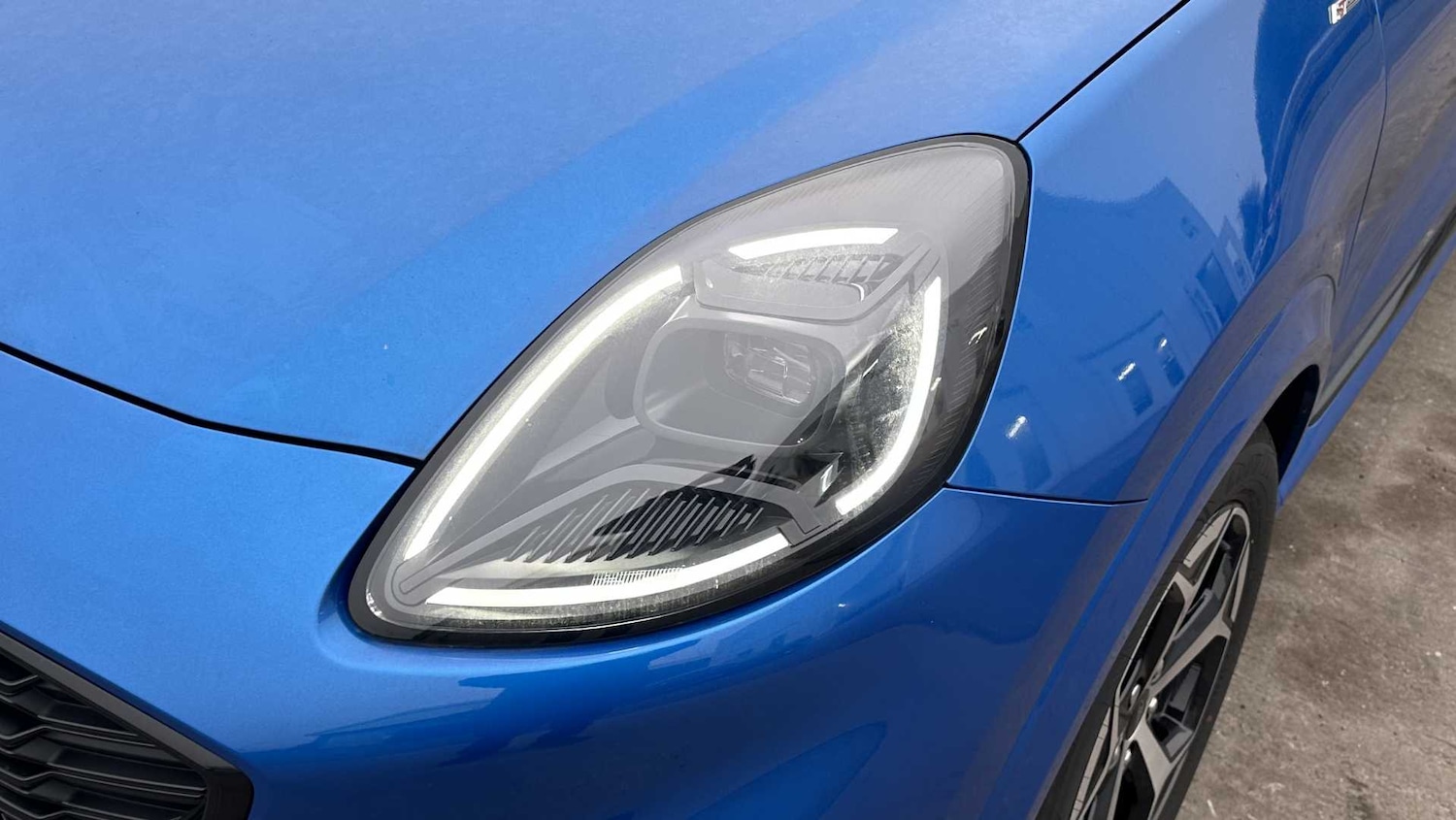 Used Ford Puma 2024 for sale - 78063810: Photo 5