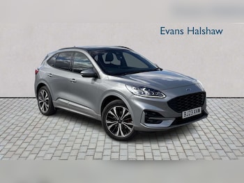 Used Ford Kuga 2023 for sale - 78494812: Photo