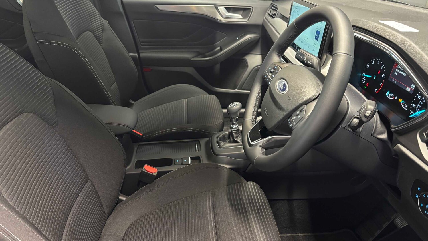 Used Ford Focus 2025 for sale - 77553078: Photo 14