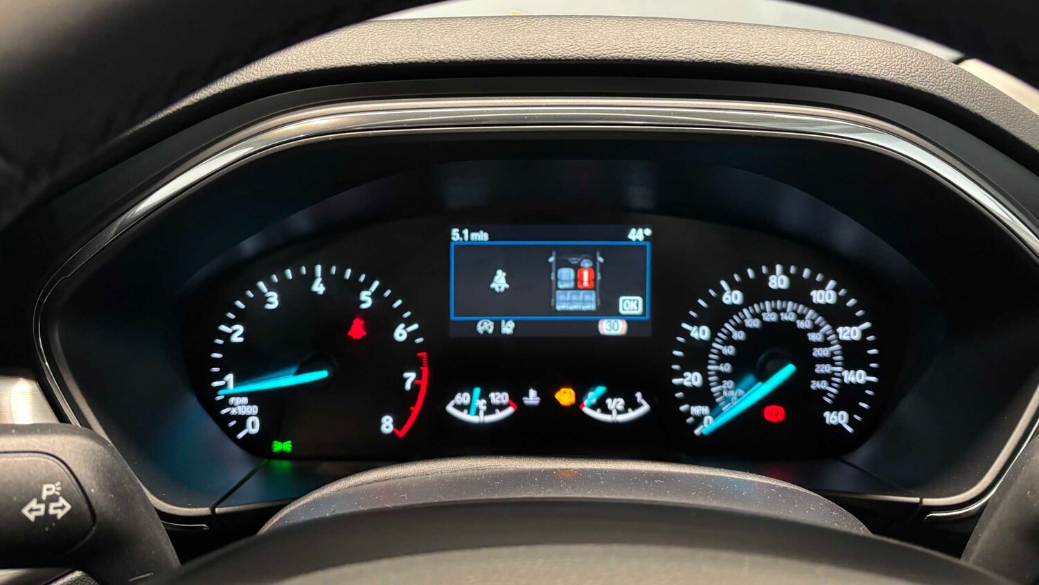 Used Ford Focus 2025 for sale - 77553078: Photo 15