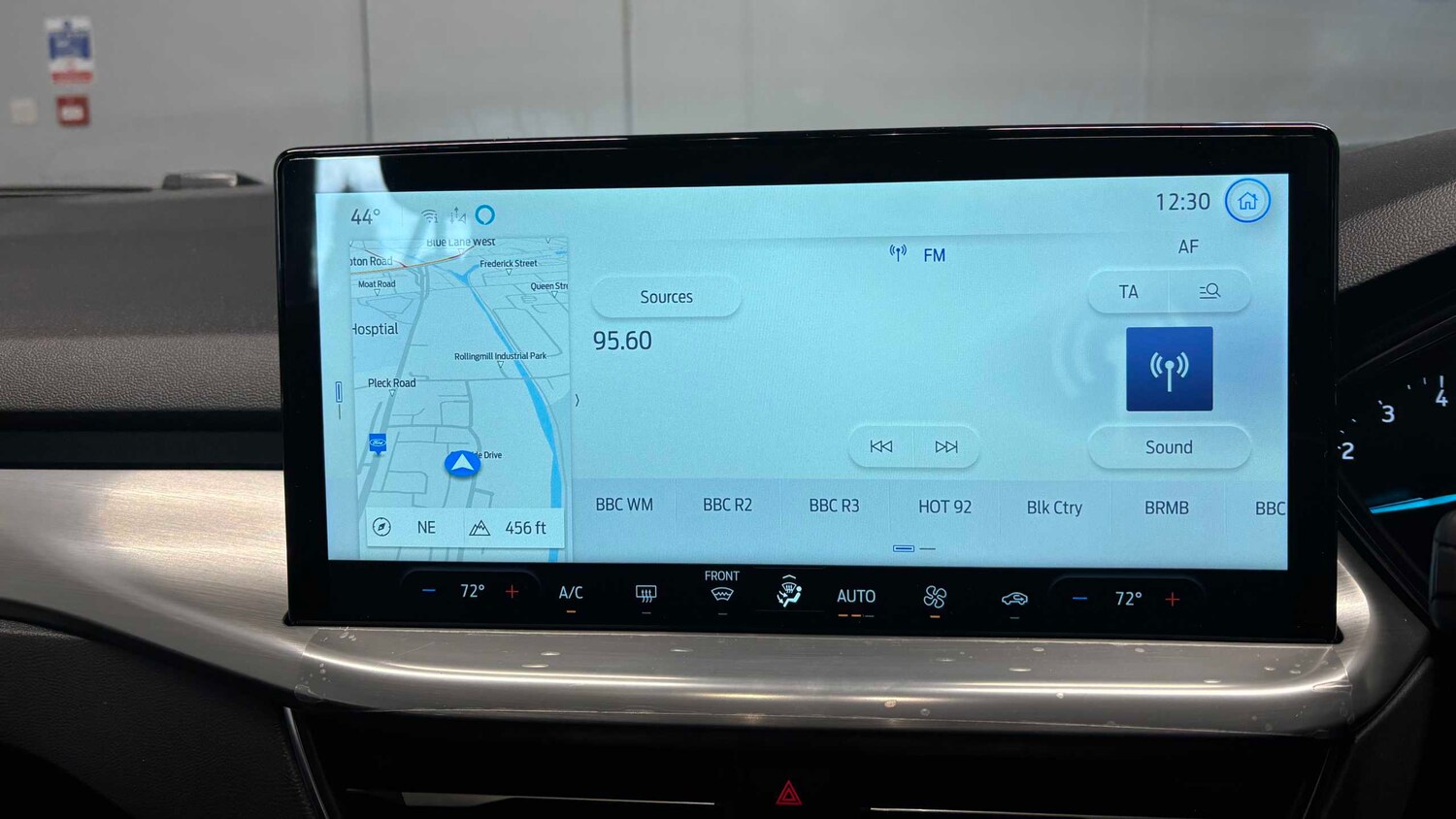 Used Ford Focus 2025 for sale - 77553078: Photo 18