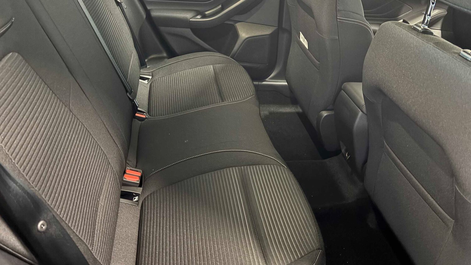 Used Ford Focus 2025 for sale - 77553078: Photo 23