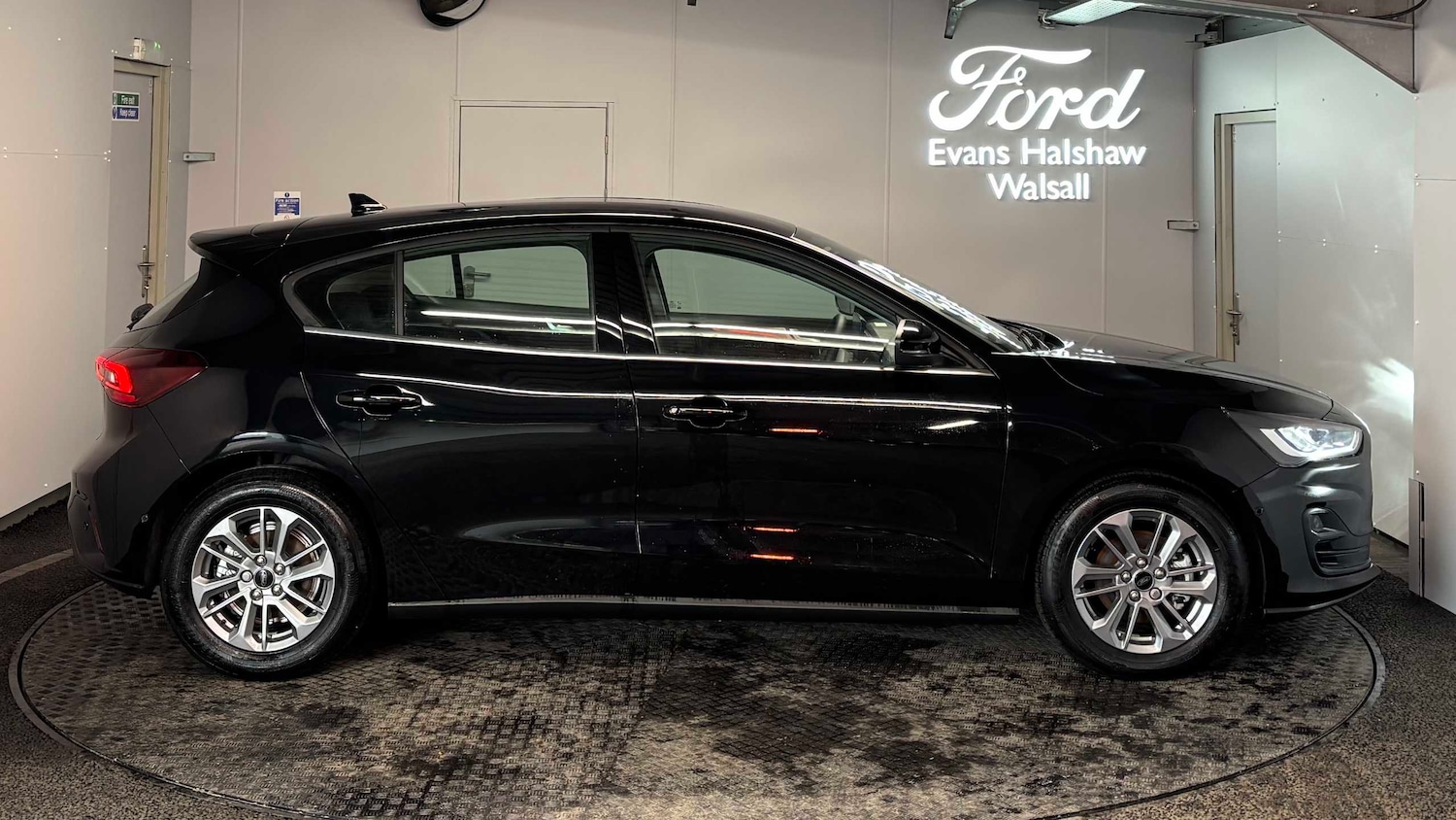 Used Ford Focus 2025 for sale - 77553078: Photo 4