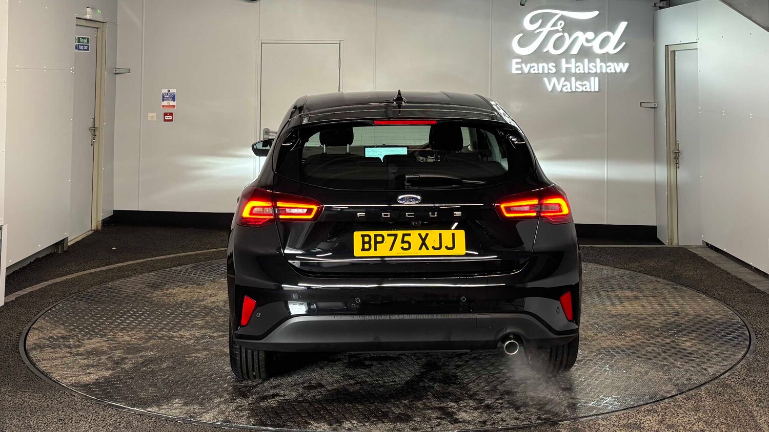 Used Ford Focus 2025 for sale - 77553078: Photo 6