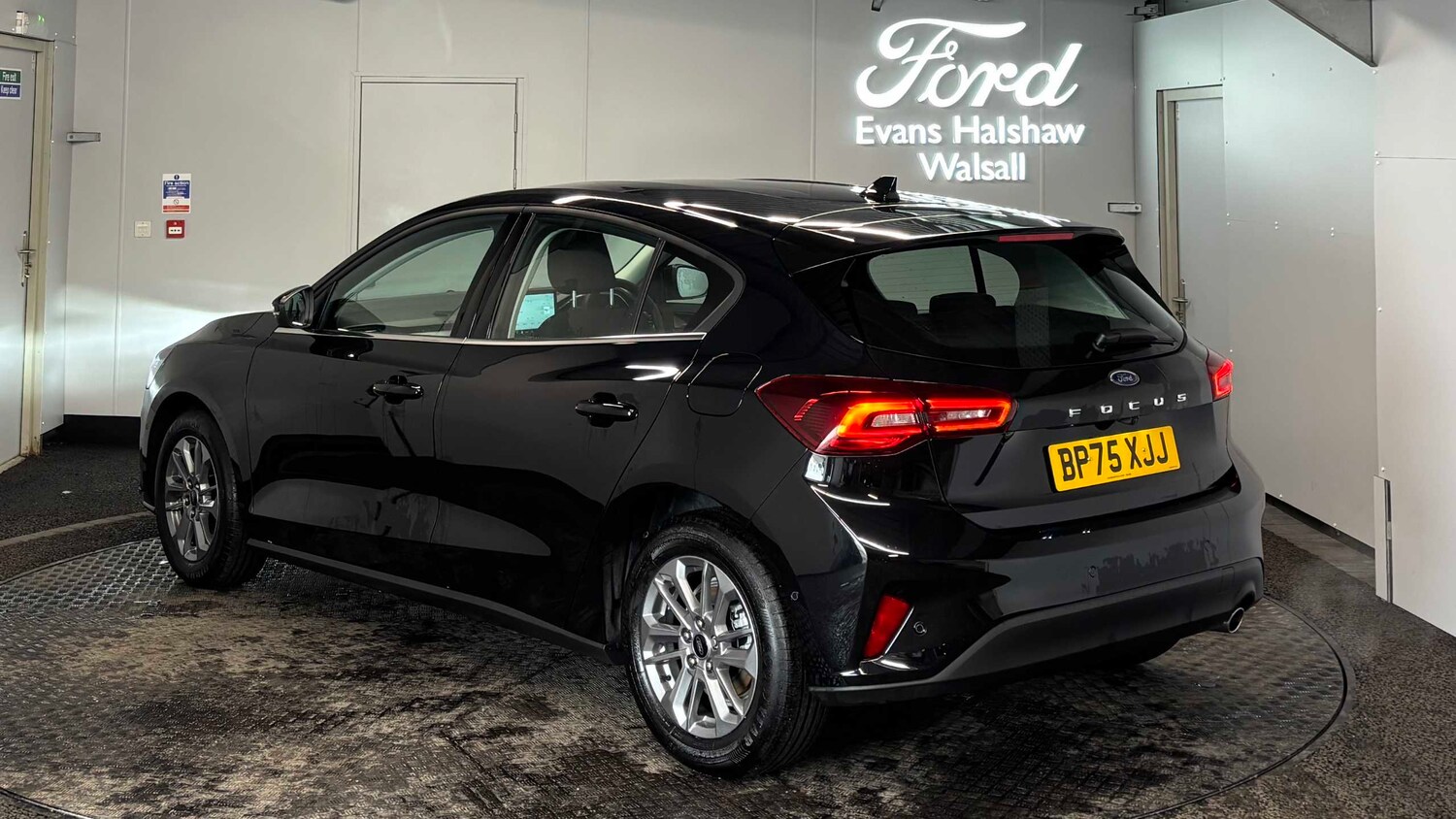 Used Ford Focus 2025 for sale - 77553078: Photo 7