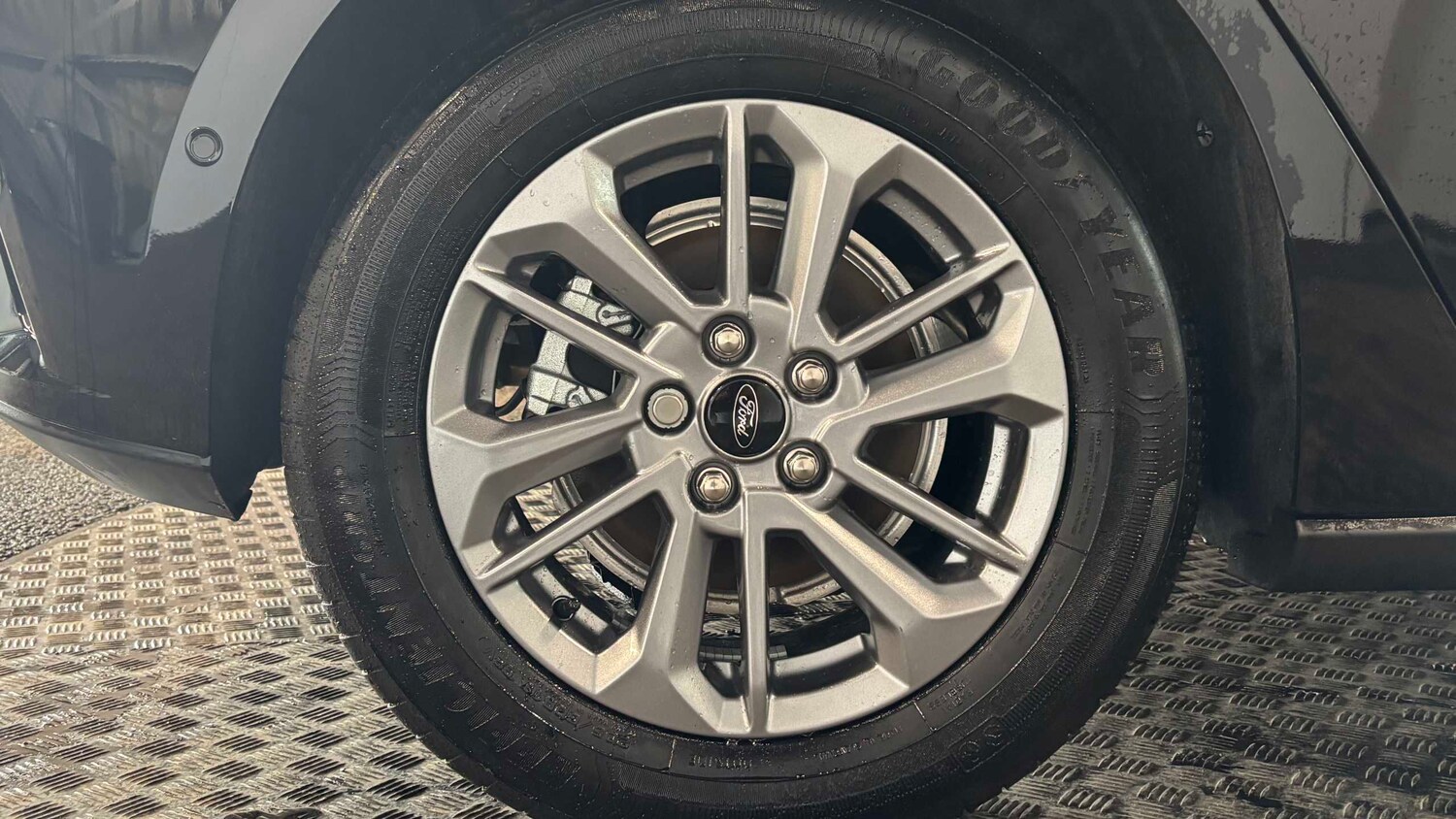 Used Ford Focus 2025 for sale - 77553078: Photo 9