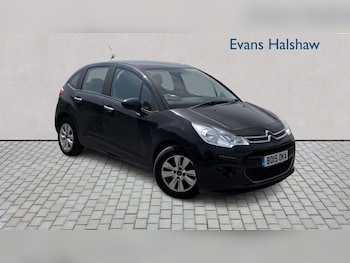 Used Citroen C3 2015 for sale - 79239122: Photo