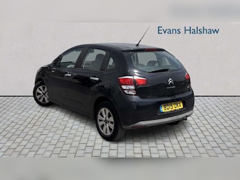 Used Citroen C3 2015 for sale - 79239122: Photo