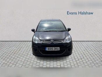 Used Citroen C3 2015 for sale - 79239122: Photo