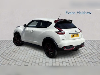 Used Nissan Juke 2017 for sale - 79239431: Photo