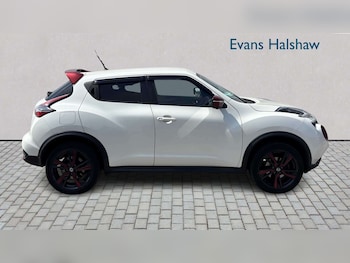 Used Nissan Juke 2017 for sale - 79239431: Photo
