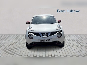 Used Nissan Juke 2017 for sale - 79239431: Photo