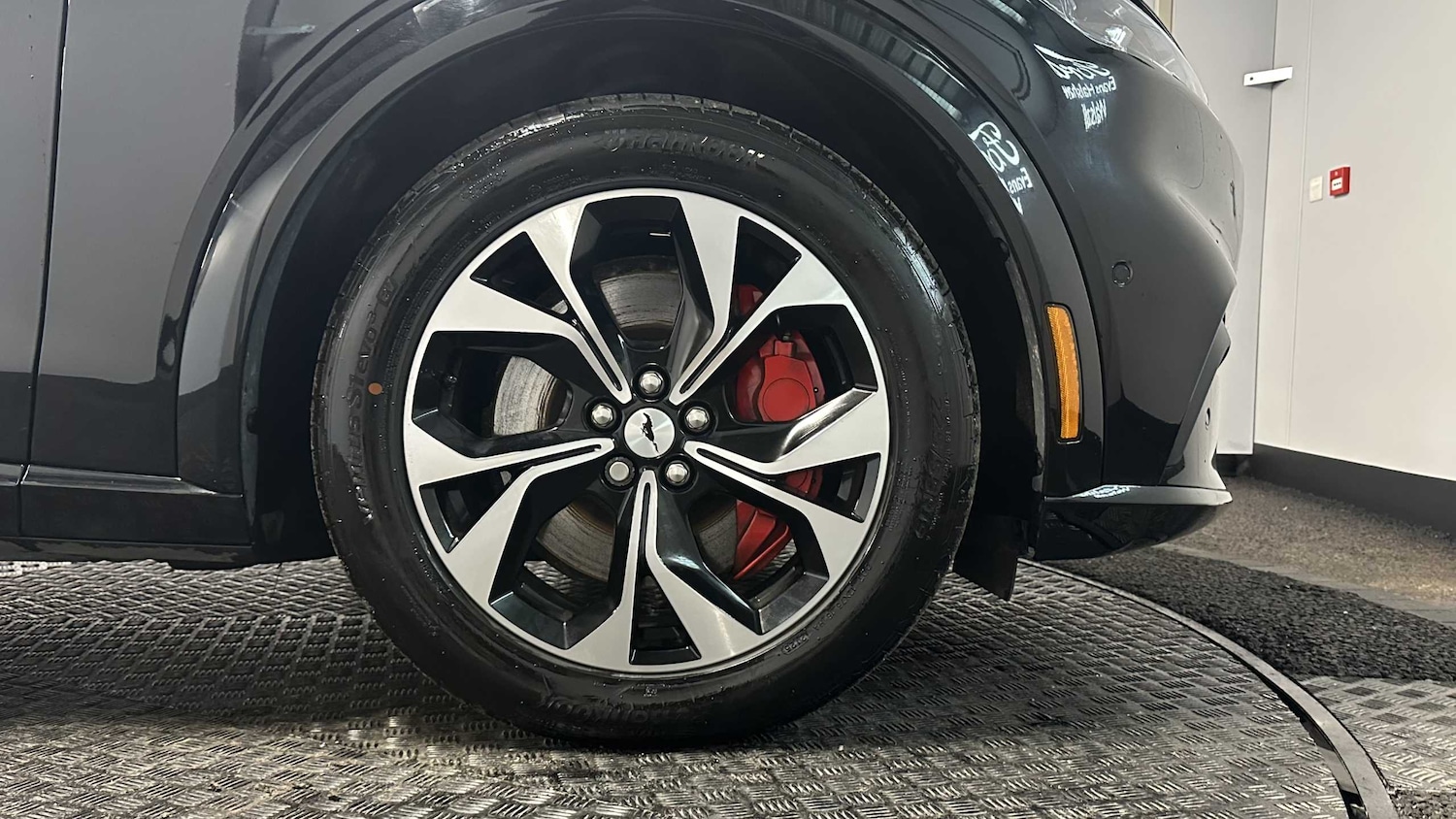 Used Ford Mustang Mach-E 2023 for sale - 76063483: Photo 10