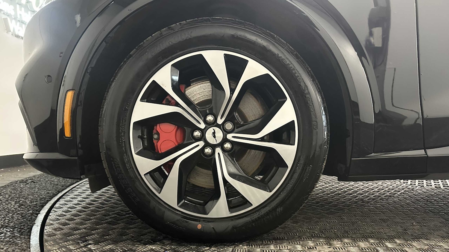 Used Ford Mustang Mach-E 2023 for sale - 76063483: Photo 11