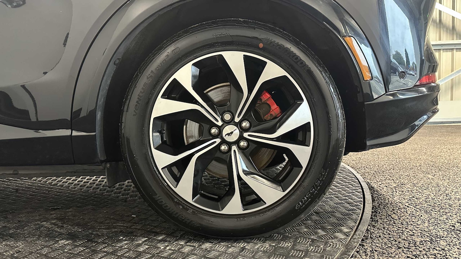 Used Ford Mustang Mach-E 2023 for sale - 76063483: Photo 12