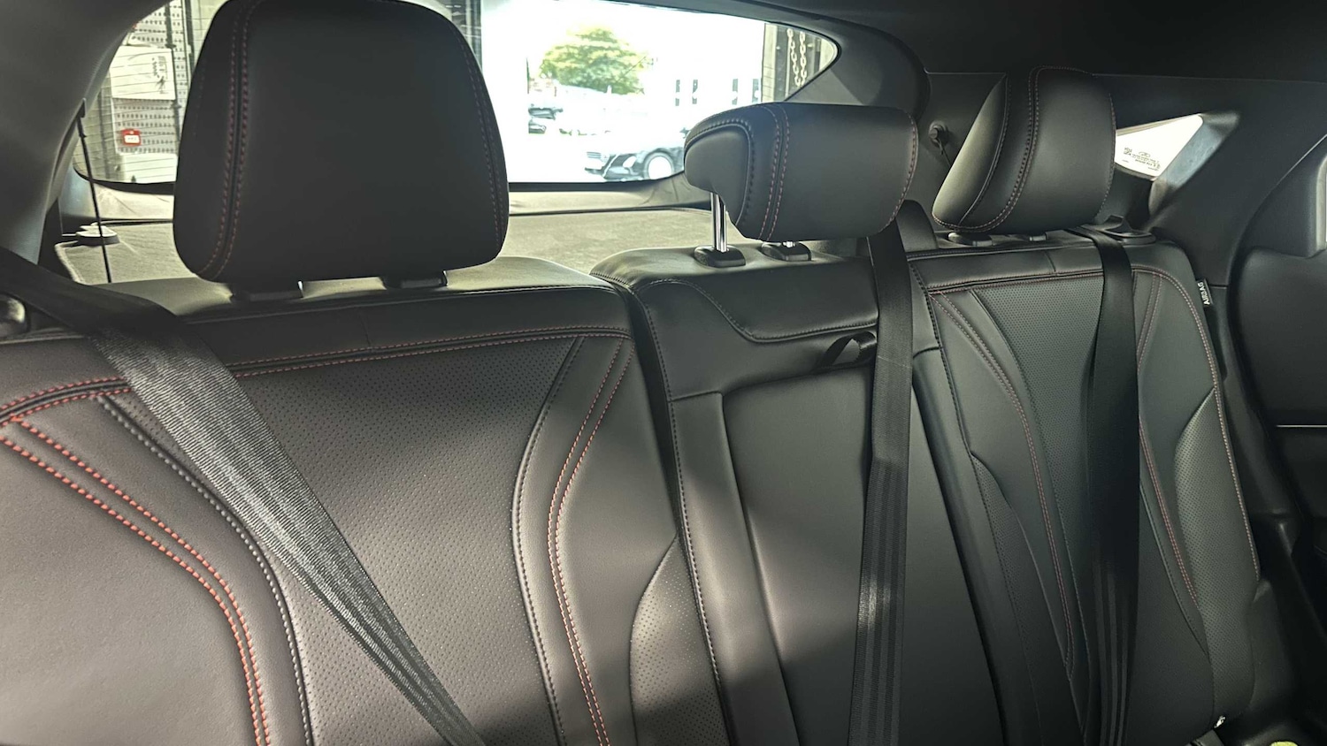 Used Ford Mustang Mach-E 2023 for sale - 76063483: Photo 13