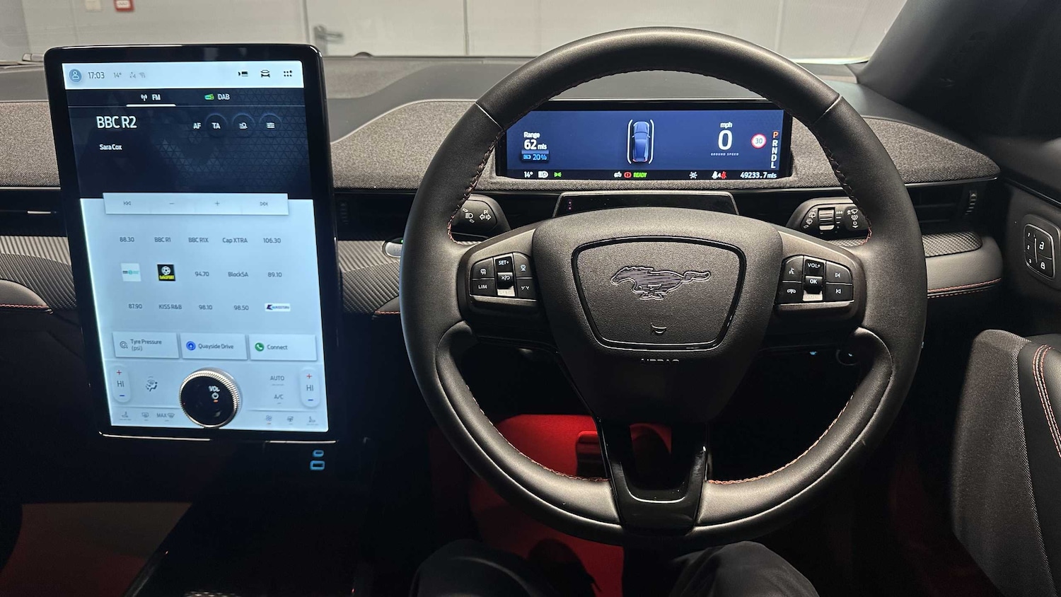 Used Ford Mustang Mach-E 2023 for sale - 76063483: Photo 15