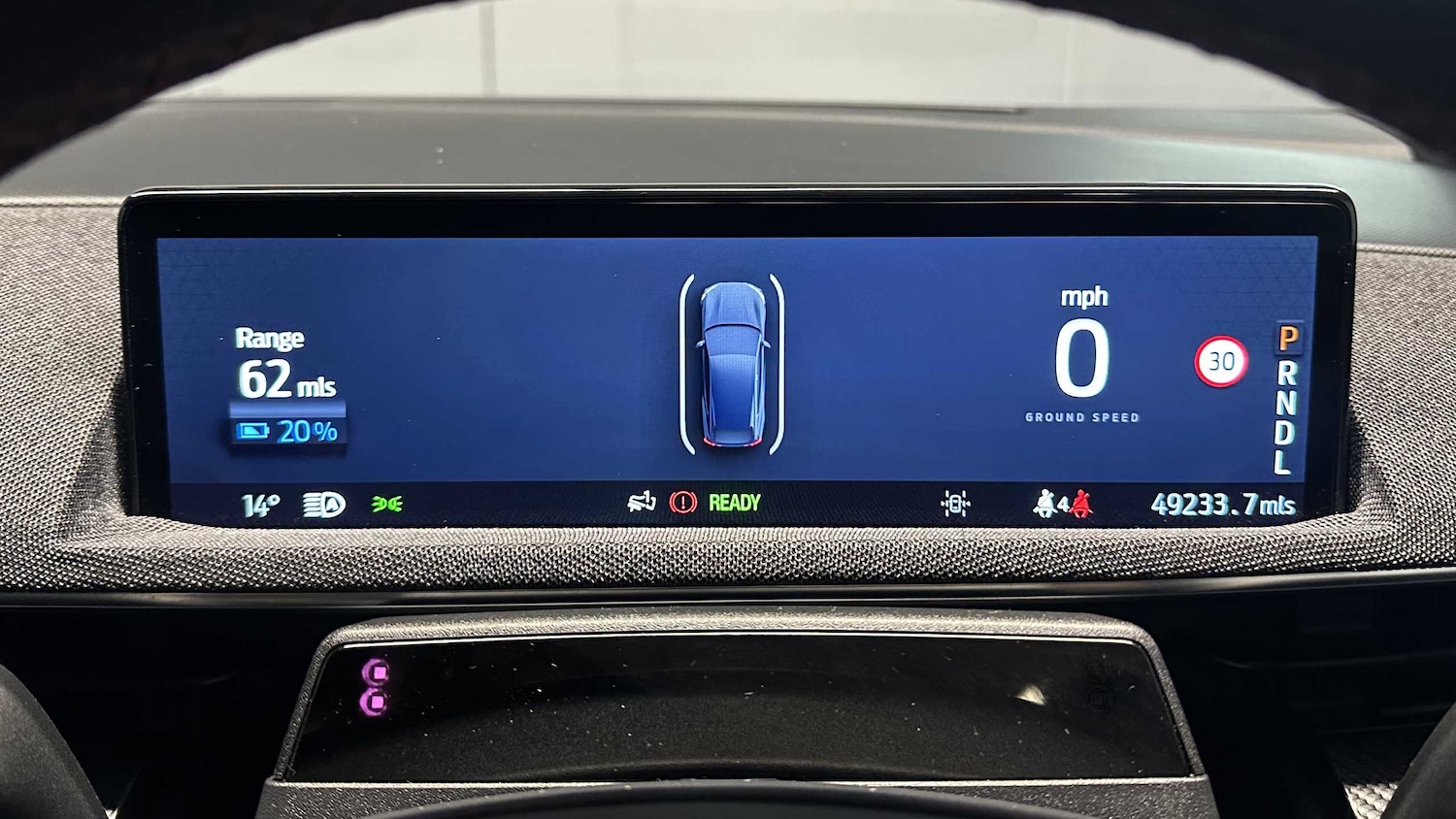 Used Ford Mustang Mach-E 2023 for sale - 76063483: Photo 16