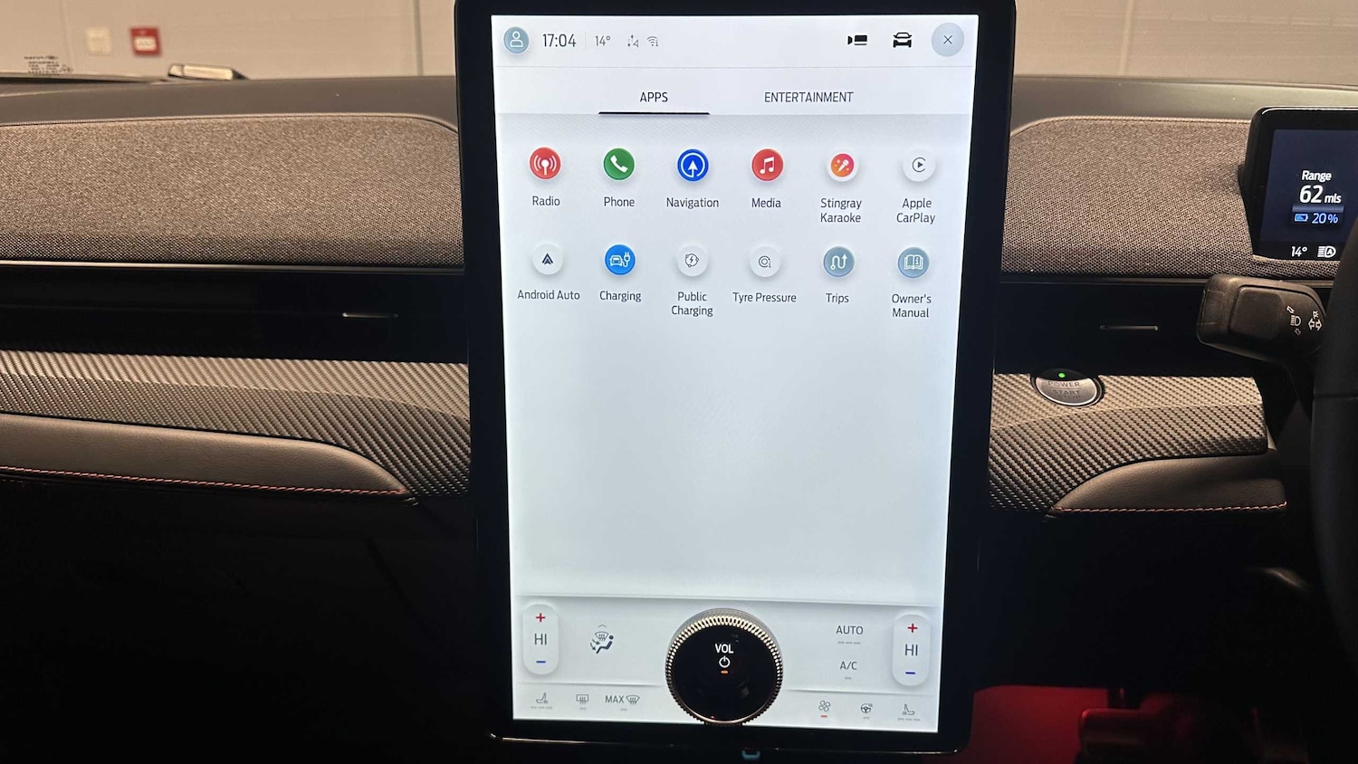 Used Ford Mustang Mach-E 2023 for sale - 76063483: Photo 21