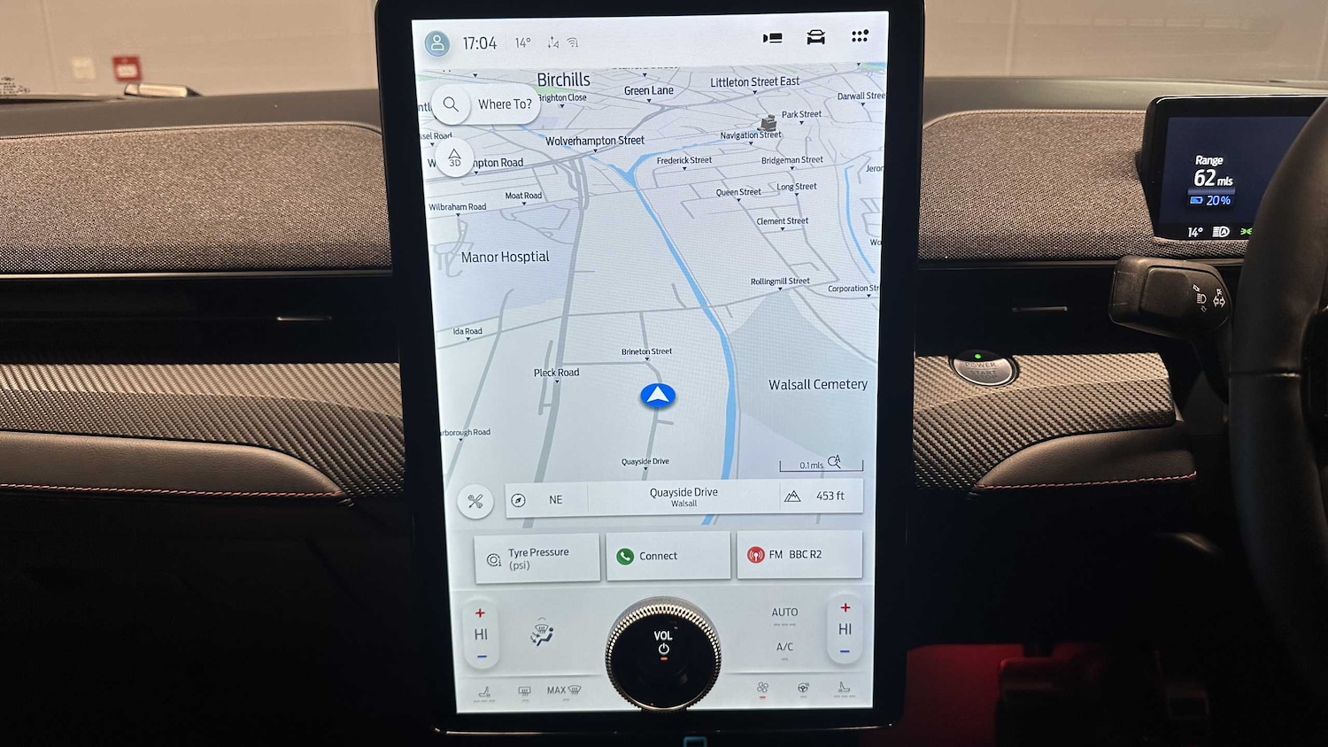 Used Ford Mustang Mach-E 2023 for sale - 76063483: Photo 22