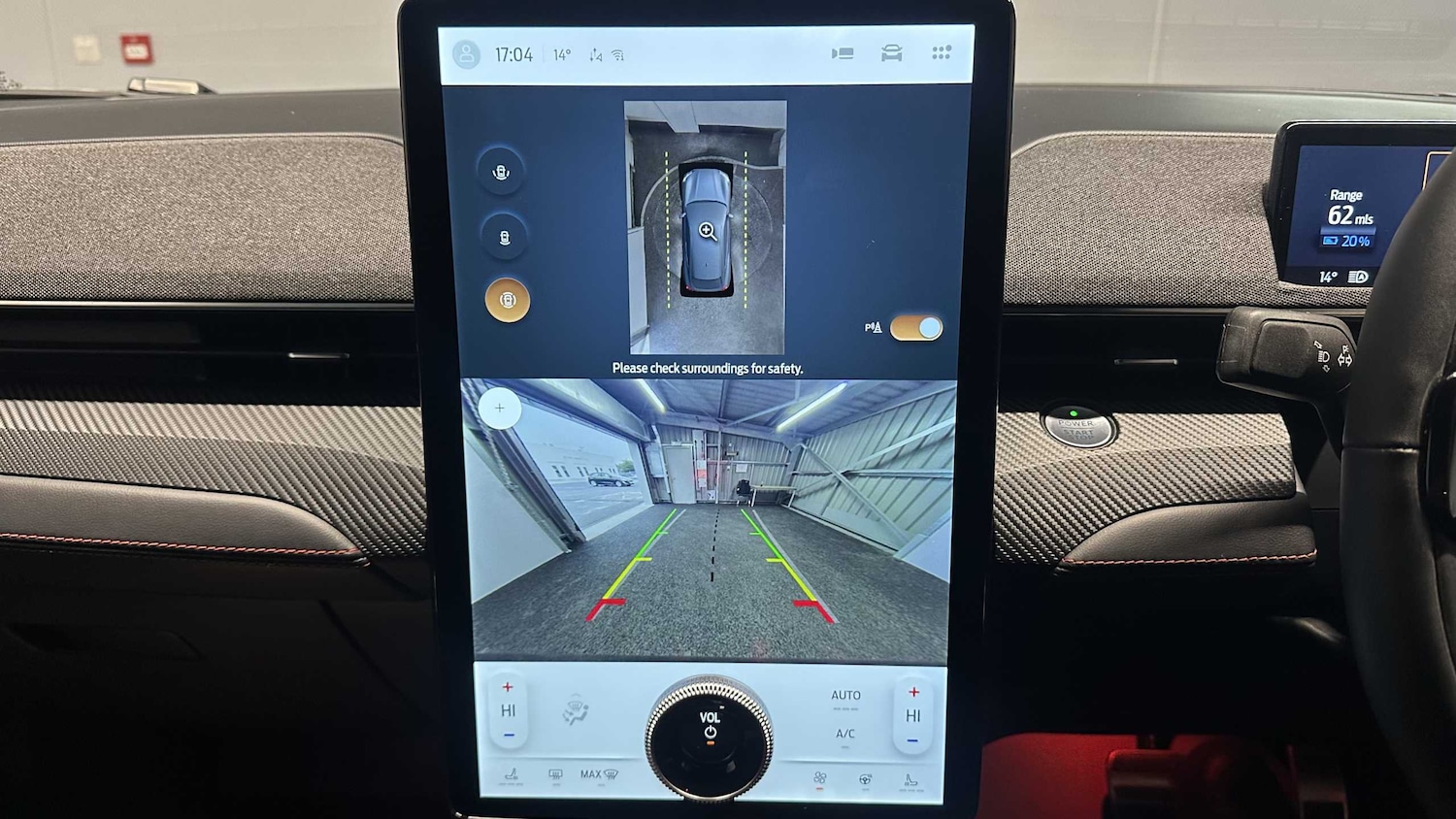 Used Ford Mustang Mach-E 2023 for sale - 76063483: Photo 23