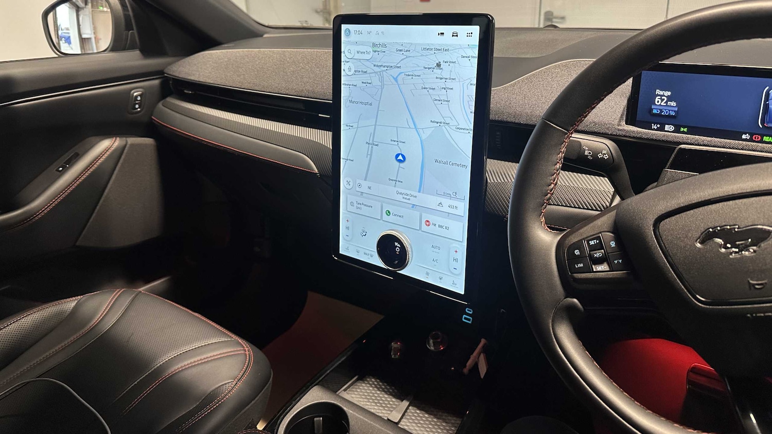 Used Ford Mustang Mach-E 2023 for sale - 76063483: Photo 26