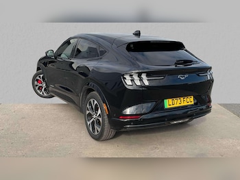 Used Ford Mustang Mach-E 2023 for sale - 76063483: Photo