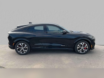 Used Ford Mustang Mach-E 2023 for sale - 76063483: Photo
