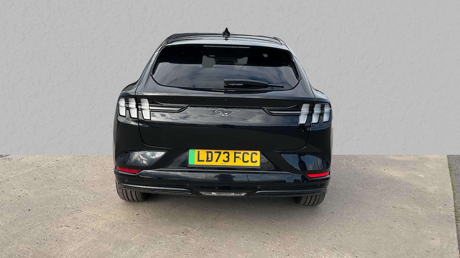 Used Ford Mustang Mach-E 2023 for sale - 76063483: Photo 5