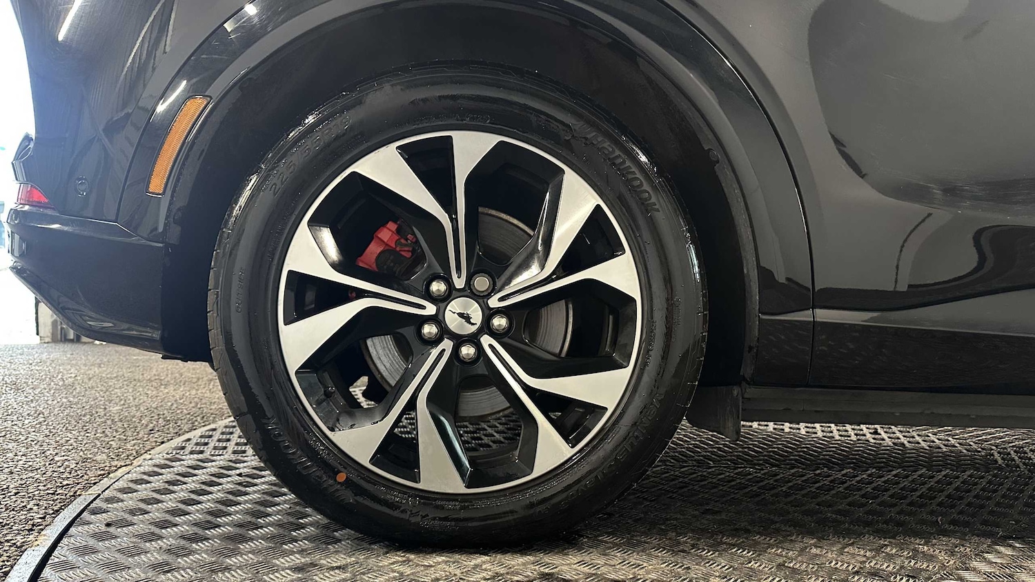 Used Ford Mustang Mach-E 2023 for sale - 76063483: Photo 9