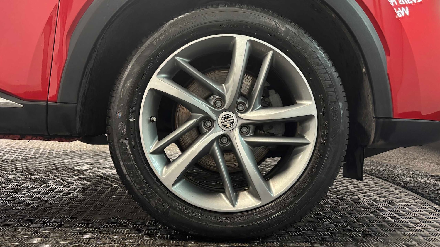 Used MG MG HS 2022 for sale - 77270249: Photo 10