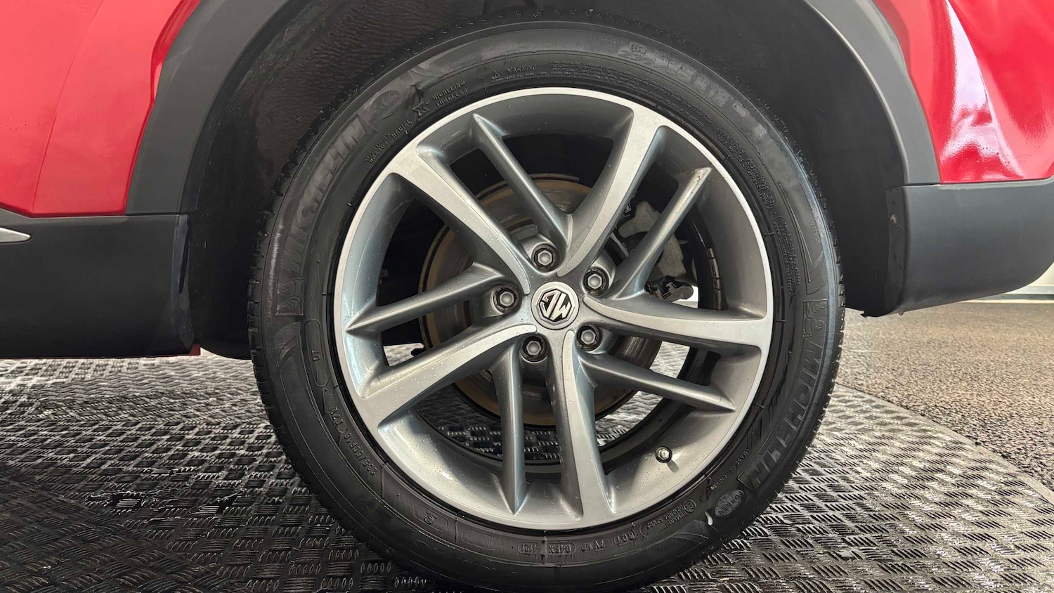 Used MG MG HS 2022 for sale - 77270249: Photo 12