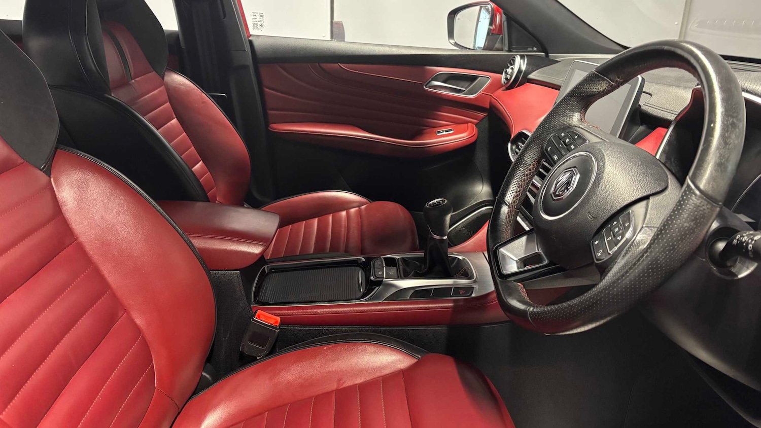 Used MG MG HS 2022 for sale - 77270249: Photo 14