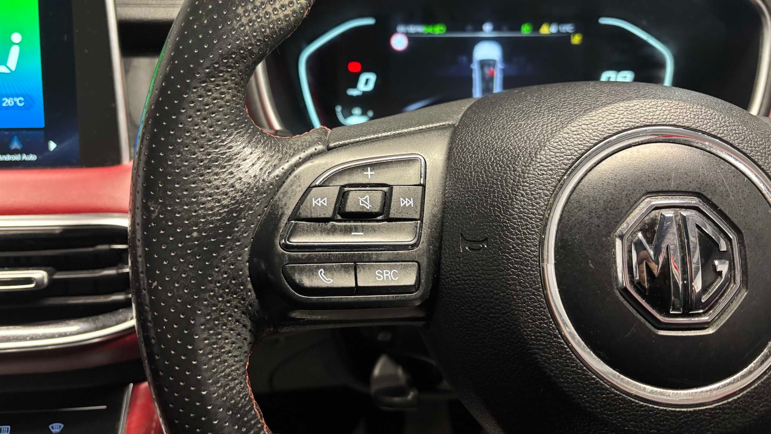 Used MG MG HS 2022 for sale - 77270249: Photo 17