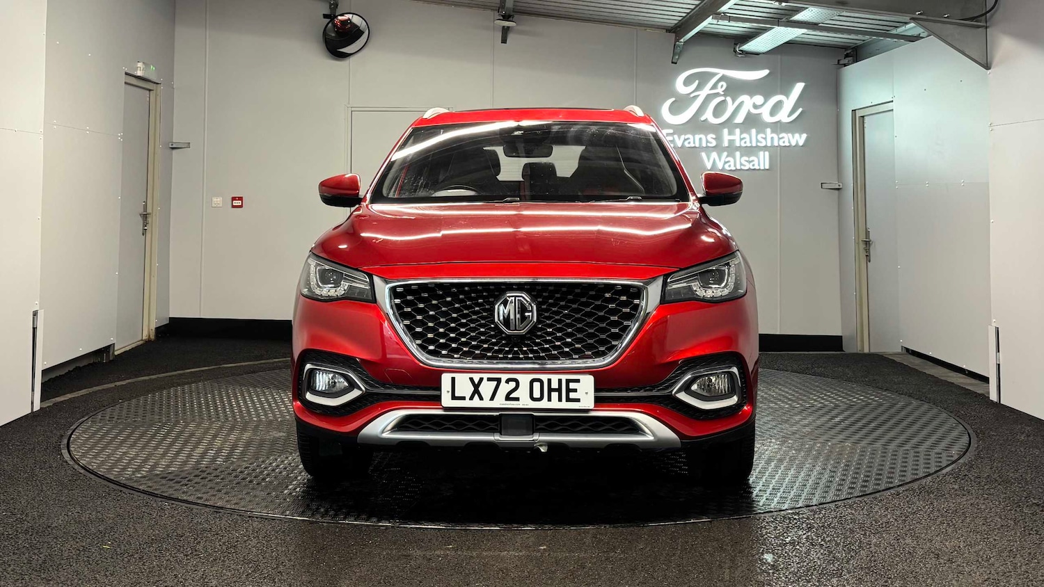 Used MG MG HS 2022 for sale - 77270249: Photo 2