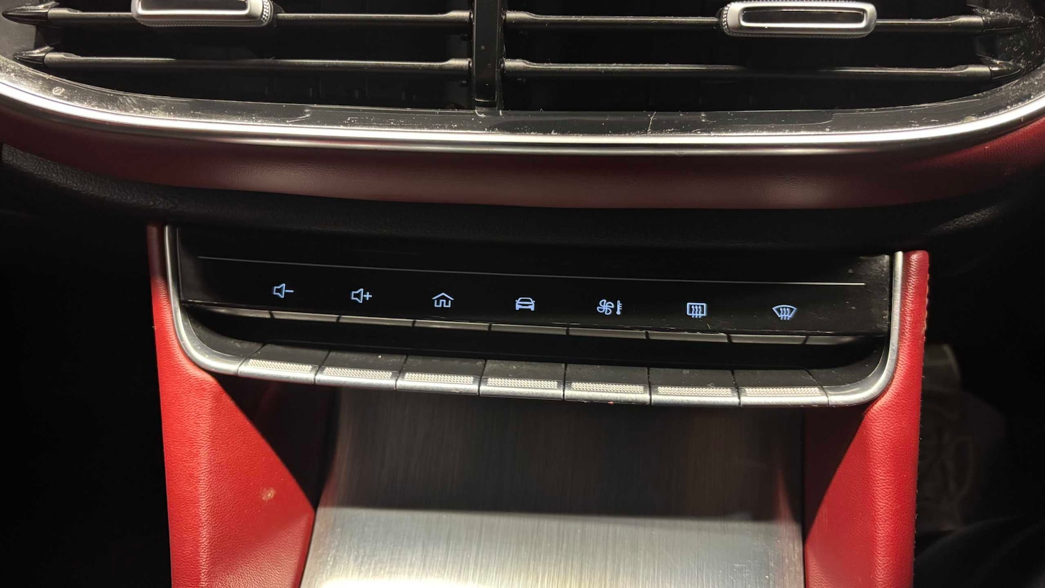 Used MG MG HS 2022 for sale - 77270249: Photo 22